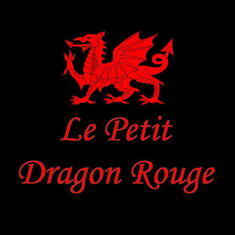 فندق Miersفي  Le Petit Dragon Rouge المظهر الخارجي الصورة
